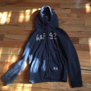 Abercrombie and Fitch jacket